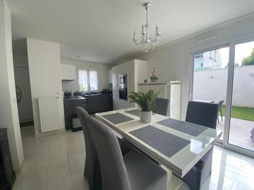 Удобства, L'Etoile MC / Maison à 30min de Paris (L'Etoile MC / Maison a 30min de Paris) in Cormeilles-en-Parisis