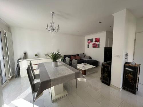 Удобства, L'Etoile MC / Maison à 30min de Paris (L'Etoile MC / Maison a 30min de Paris) in Cormeilles-en-Parisis