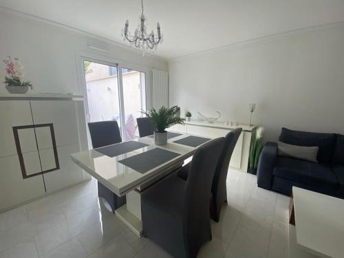 Удобства, L'Etoile MC / Maison à 30min de Paris (L'Etoile MC / Maison a 30min de Paris) in Cormeilles-en-Parisis