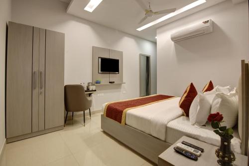 Hotel La Mirage