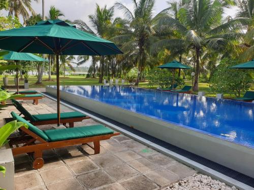 The Notary's House in Makandura