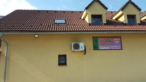 Penzion Solna Jaskyna - Turčianske Teplice