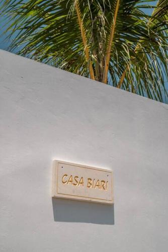 CASA BIARI : Tropical Vibes - 3 min from beach