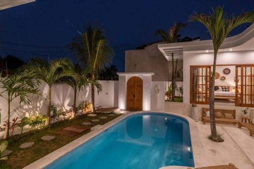 CASA BIARI : Tropical Vibes - 3 min from beach