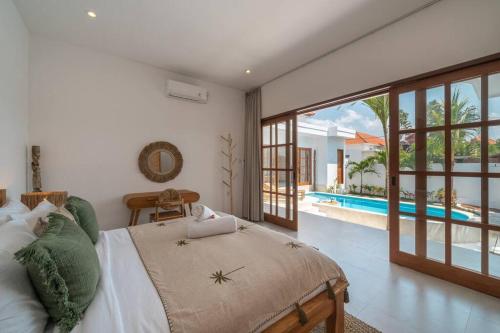 CASA BIARI : Tropical Vibes - 3 min from beach