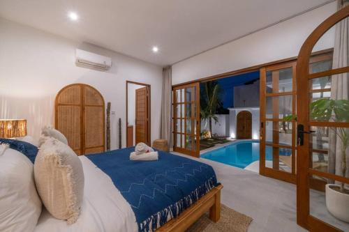 CASA BIARI : Tropical Vibes - 3 min from beach