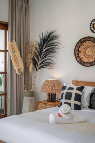 CASA BIARI : Tropical Vibes - 3 min from beach