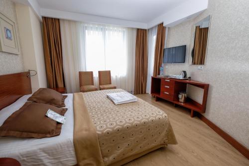 Junior Suite with Sea View