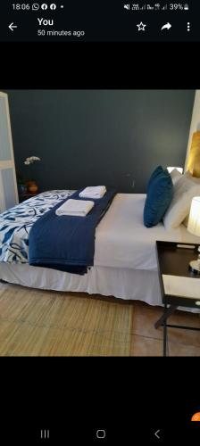 Rooms @Lelapa
