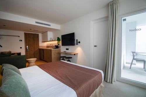 Cabot Las Velas Apartments Majorca Spain