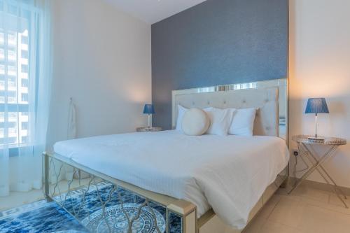 Bellavista Apartments Holiday Homes LLC - 29 Boulevard - 2 Bedroom - Partial Fountain View, Dubai (photo 10)