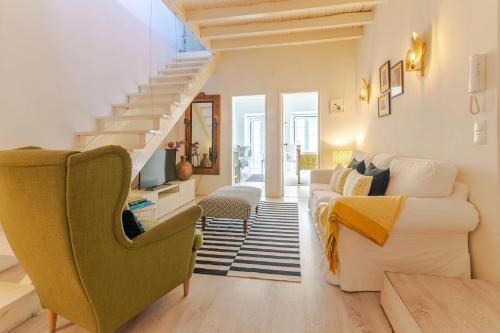 Sunny São Paulo Home, Lisbonne
