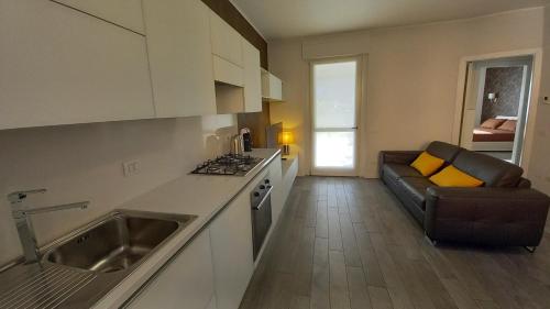 virtuve, Home Sweet Home in Bussero