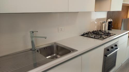 virtuve, Home Sweet Home in Bussero