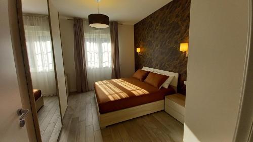 Home Sweet Home in Bussero