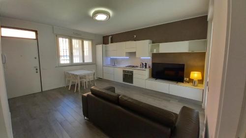 Home Sweet Home in Bussero