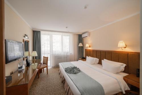 Jannat Resort Room Type - Standard Double