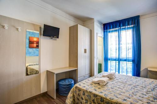 Hotel Letizia in Bellaria-Igea Marina
