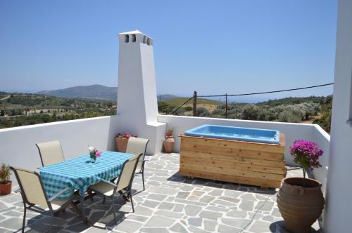 Bianca Suite & Home Bianca Suite & Home