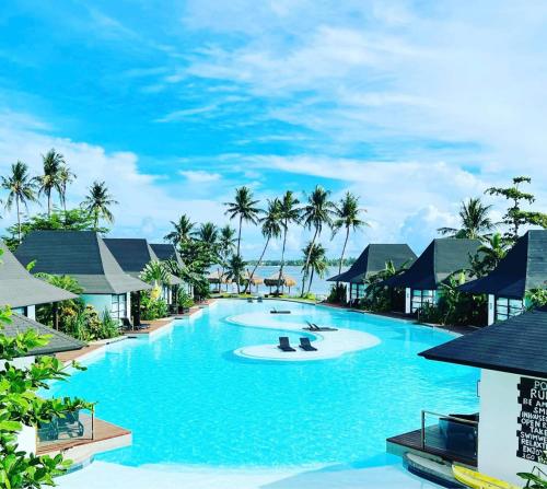 Siargao Bleu Resort & Spa