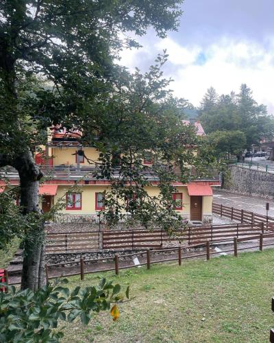  Beer house Terminillo in Monte Terminillo
