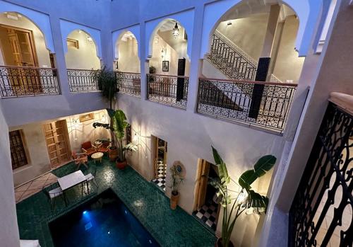 Riad Citrus By La Siredrah 2