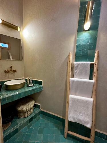 Riad Citrus By La Siredrah – Marrakech, KY