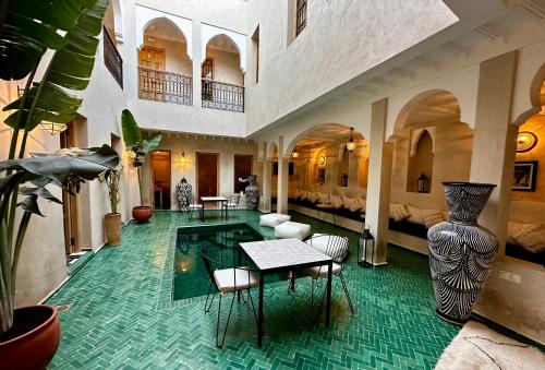 Riad Citrus By La Siredrah 4