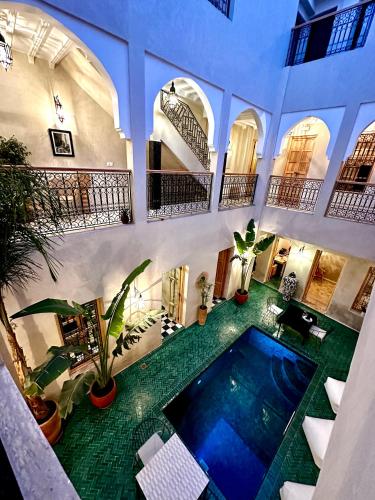 Riad Citrus By La Siredrah 3