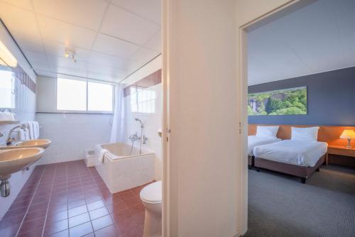 Fletcher Hotel-Restaurant Waalwijk photo 2