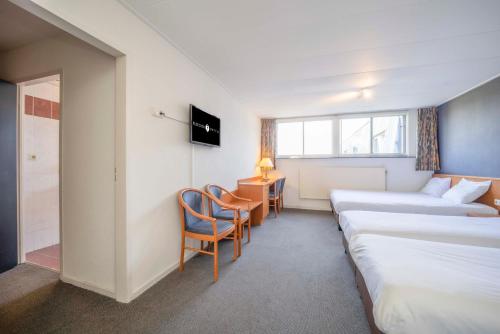 Fletcher Hotel-Restaurant Waalwijk photo 4
