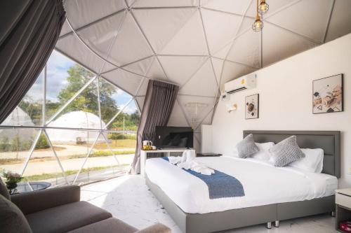 Athena Glamping Khaoyai