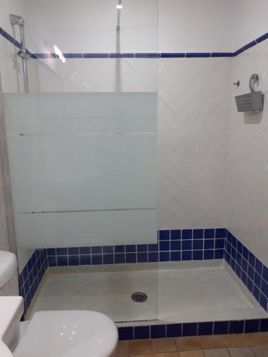 One-Bedroom Apartment image 2