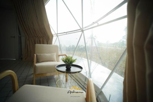 Athena Glamping Khaoyai