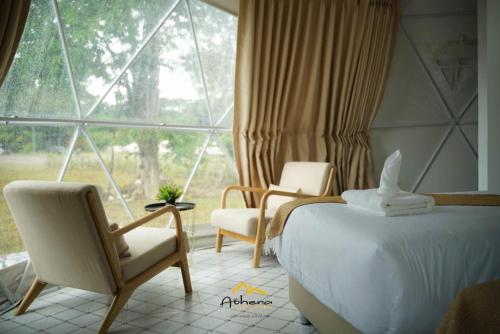 Athena Glamping Khaoyai