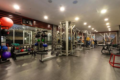 Orange County Resort Hotel Kemer - Ultra All Inclusive - image 11