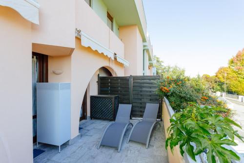 Yourbanflat Monte Rosso in Feriole