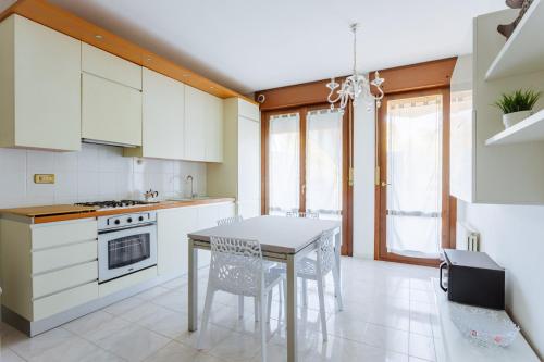Yourbanflat Monte Rosso in Feriole
