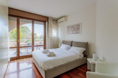 Yourbanflat Monte Rosso in Feriole