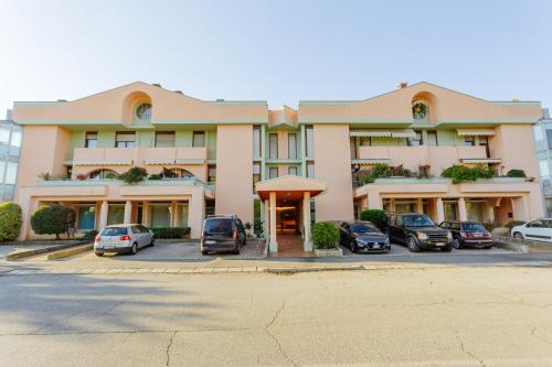 Yourbanflat Monte Rosso in Feriole