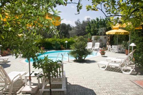 Hotel Sporting, Vasto (fotografie 3)