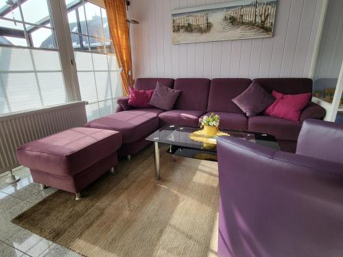 Ferienhaus Bühler Quetsch - main image