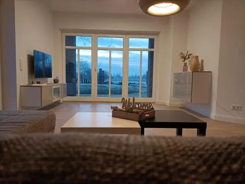 NEU! Modernes Ferienhaus im Hochmoor in Leer, Deutschland