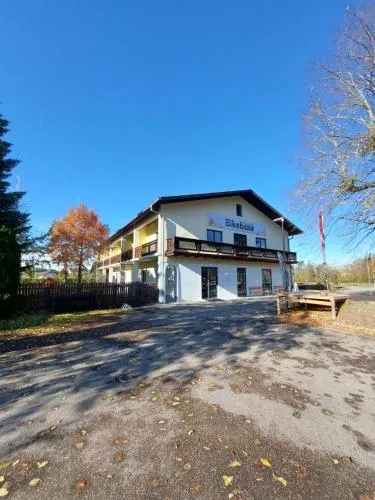 Pension Schager in Mühling, Österreich