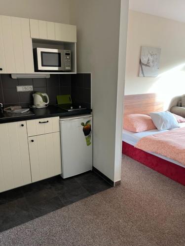 Apartmány U Šťastných - image 6