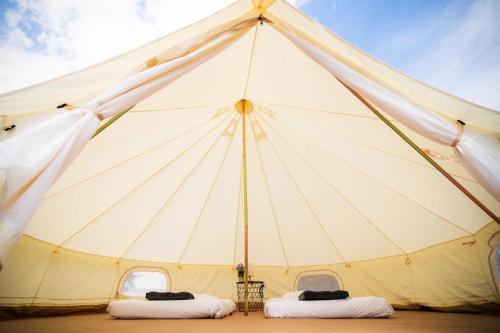 Athena Glamping Khaoyai