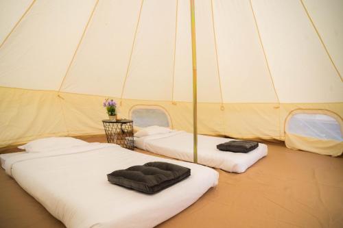 Athena Glamping Khaoyai