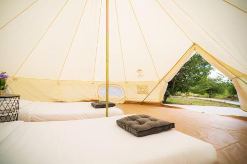 Athena Glamping Khaoyai