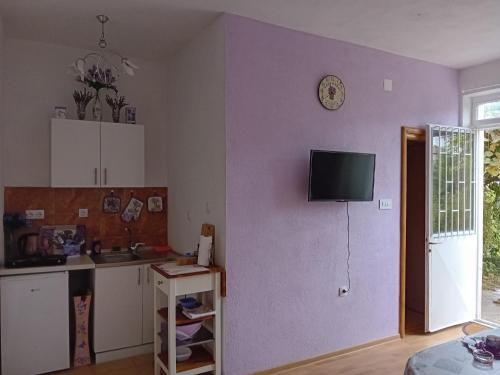 Apartman Lavanda