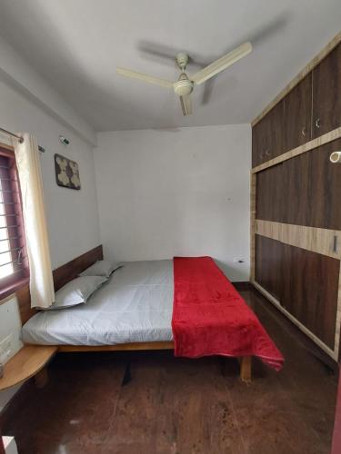 B&B Chikkamagaluru - Ratnagiri Homestay - Bed and Breakfast Chikkamagaluru